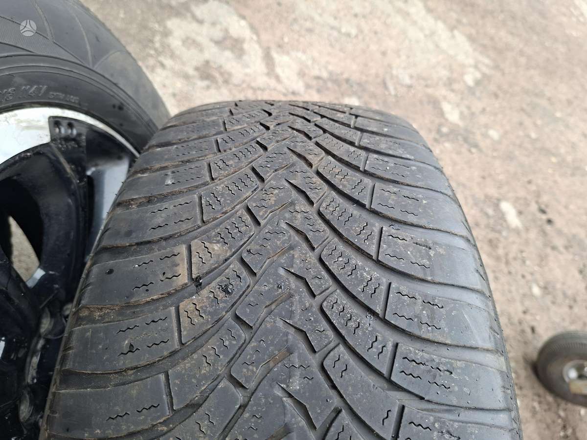 Falken, universalios 265/60 R18