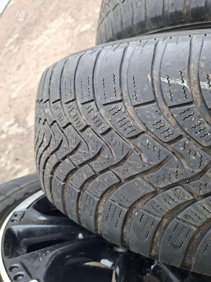 Falken, universalios 265/60 R18
