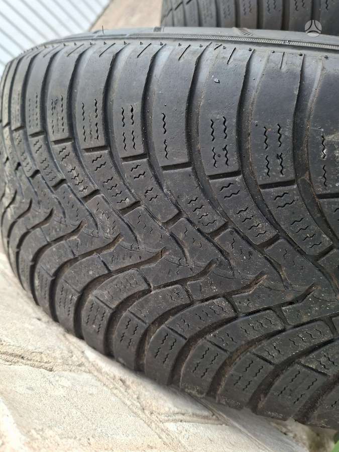 Falken, всесезонные 265/60 R18