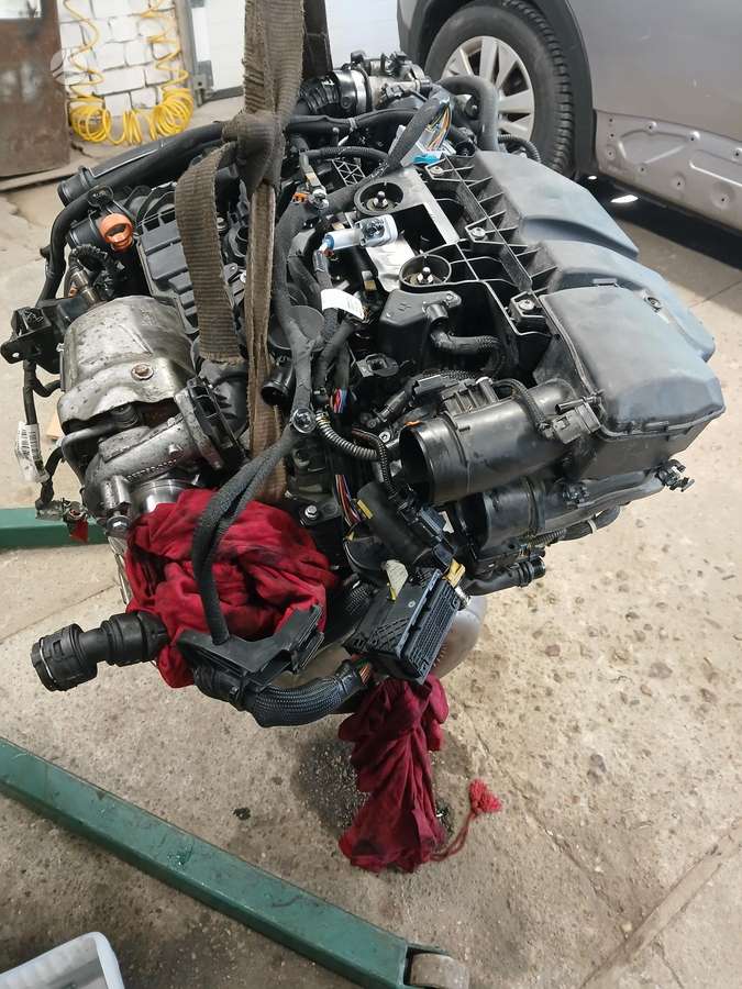 Citroen C4 dalimis
