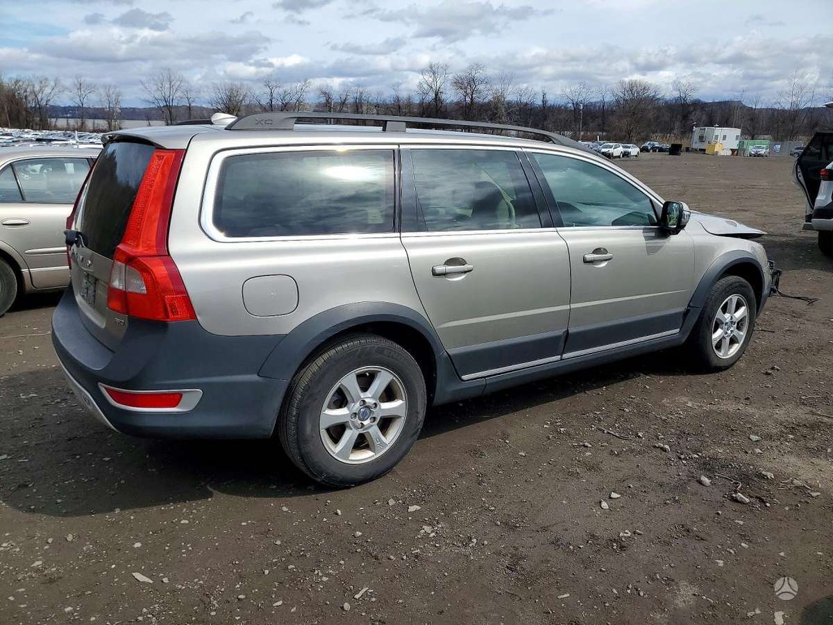 Volvo XC70, 3.2 l., Универсал