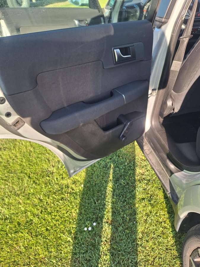 Audi A2, 1.4 l., hatchback