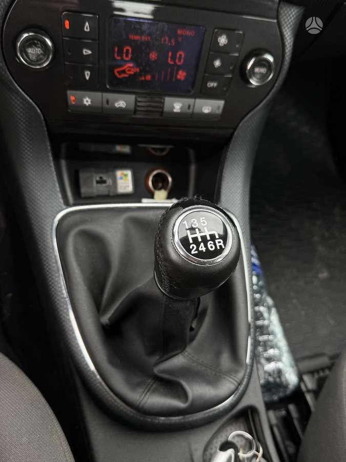 Fiat Bravo, 1.9 l., hatchback