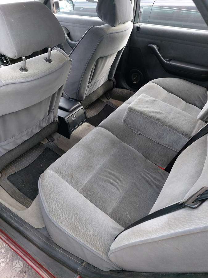 Peugeot 605 - 4