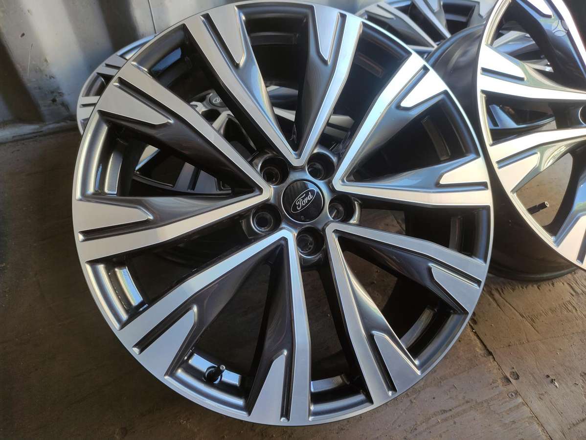 Ford, легкосплавные , R20