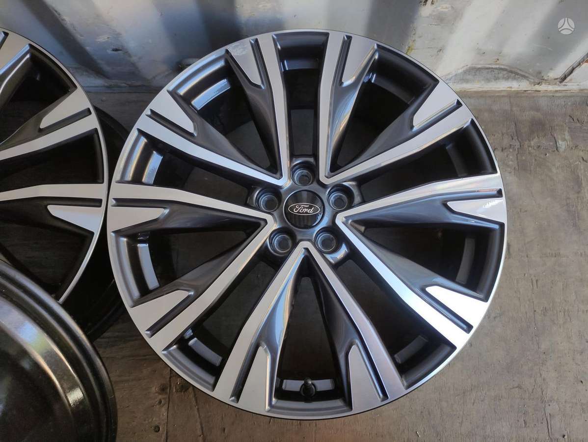 Ford, легкосплавные , R20