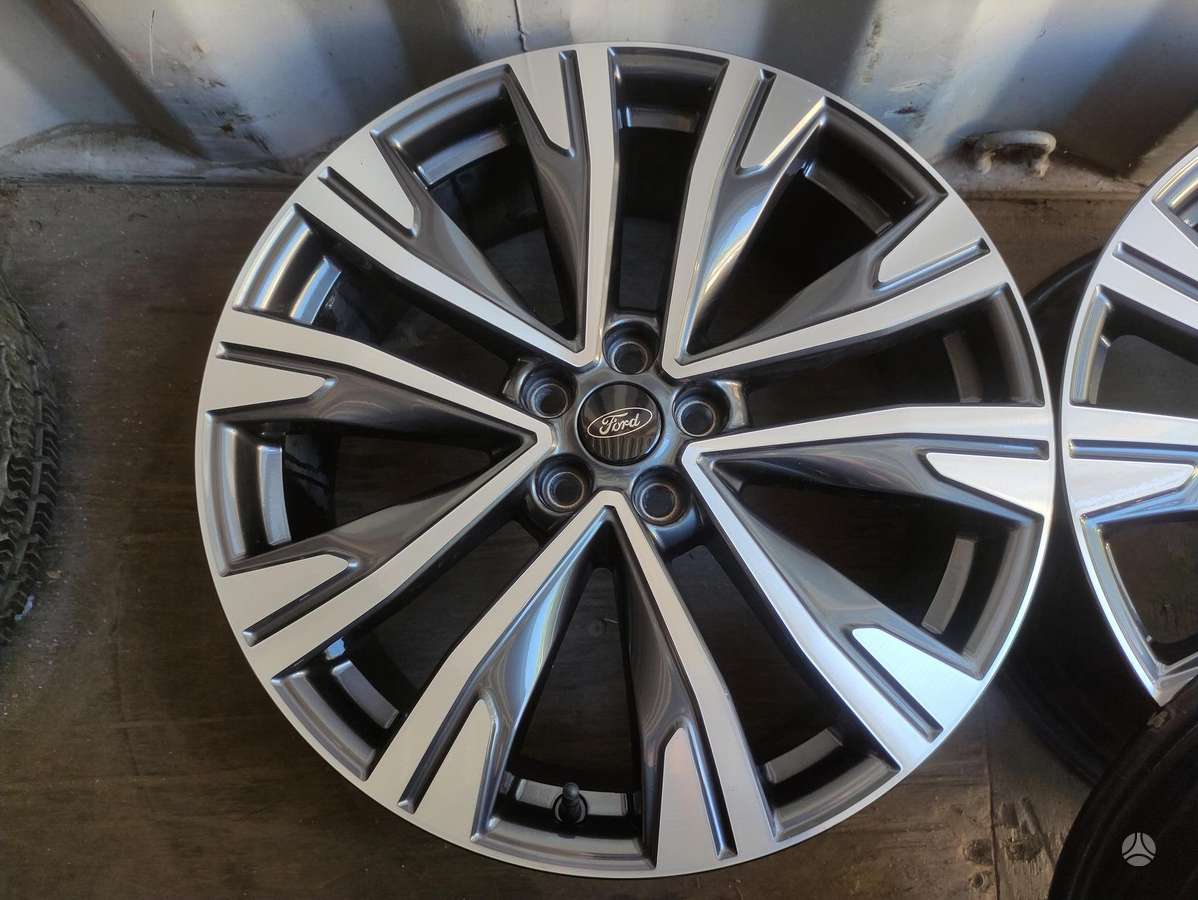 Ford, легкосплавные , R20
