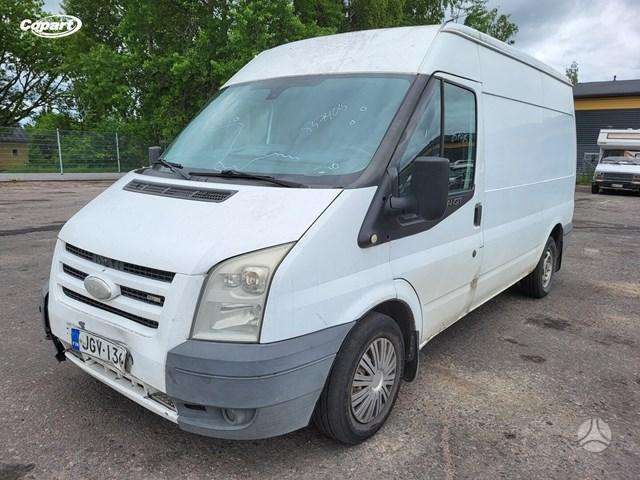 Ford Transit, 2.2 l., commercial