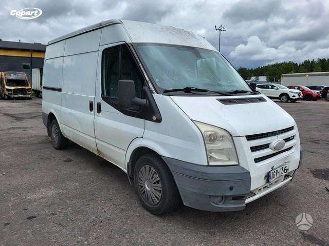 Ford Transit, 2.2 l., commercial