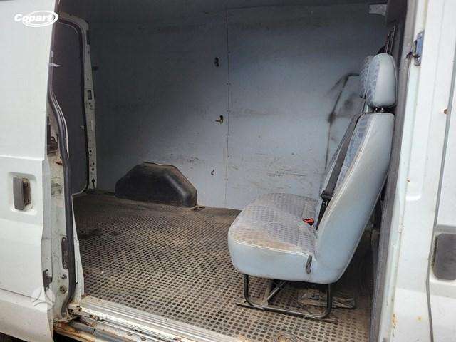 Ford Transit, 2.2 l., commercial