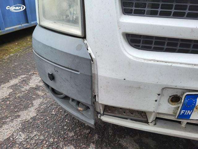 Ford Transit, 2.2 l., commercial