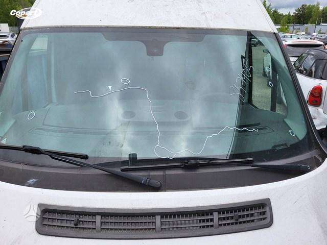 Ford Transit, 2.2 l., commercial