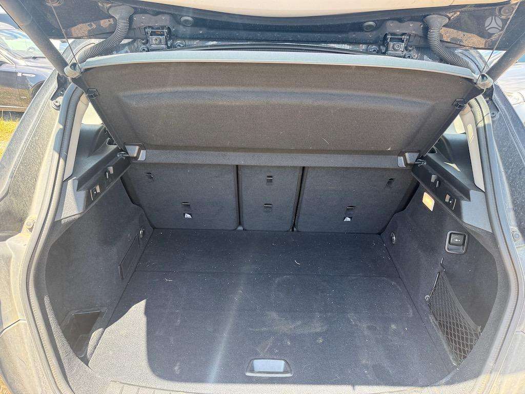 BMW 218 Active Tourer, 2.0 l., Минивэн
