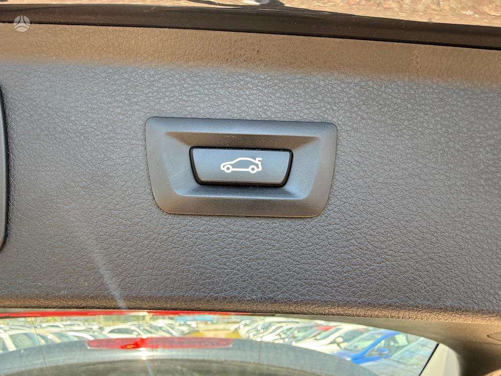 BMW 218 Active Tourer, 2.0 l., Минивэн
