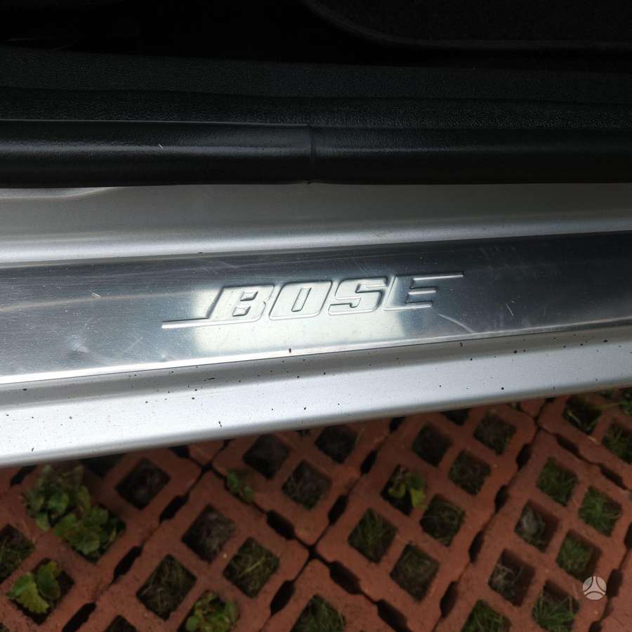 Renault Megane, 1.5 l., Универсал