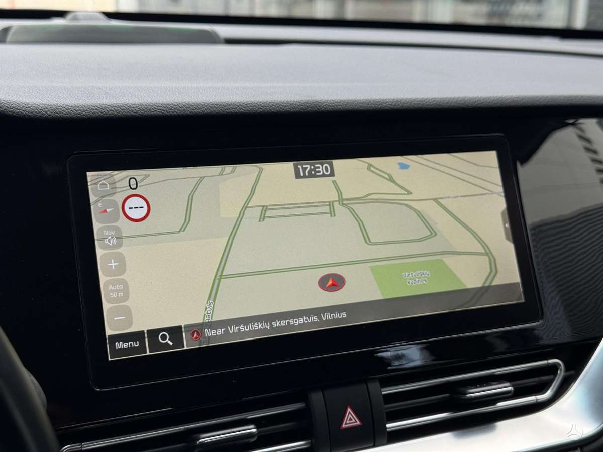 Kia Niro, 39 kWh, hatchback