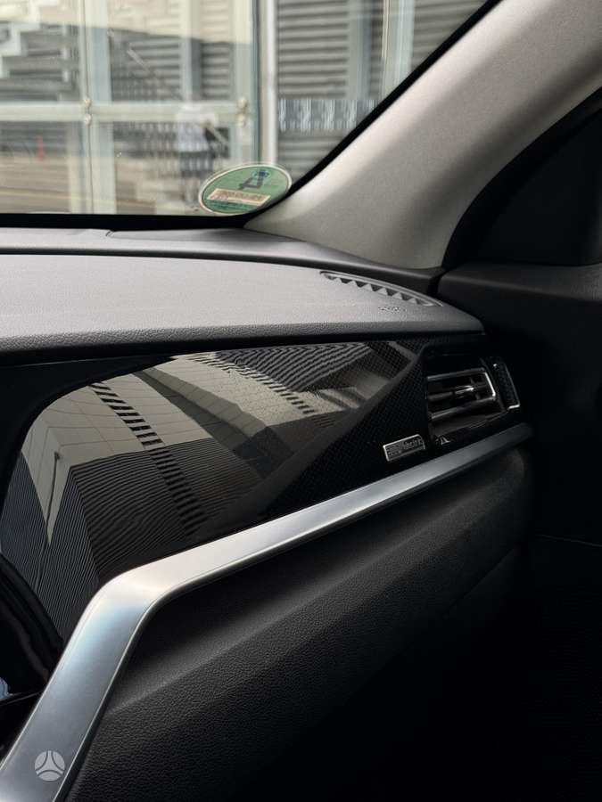 Kia Niro, 39 kWh, hatchback