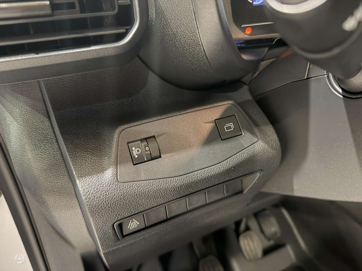 Toyota Proace City - 9