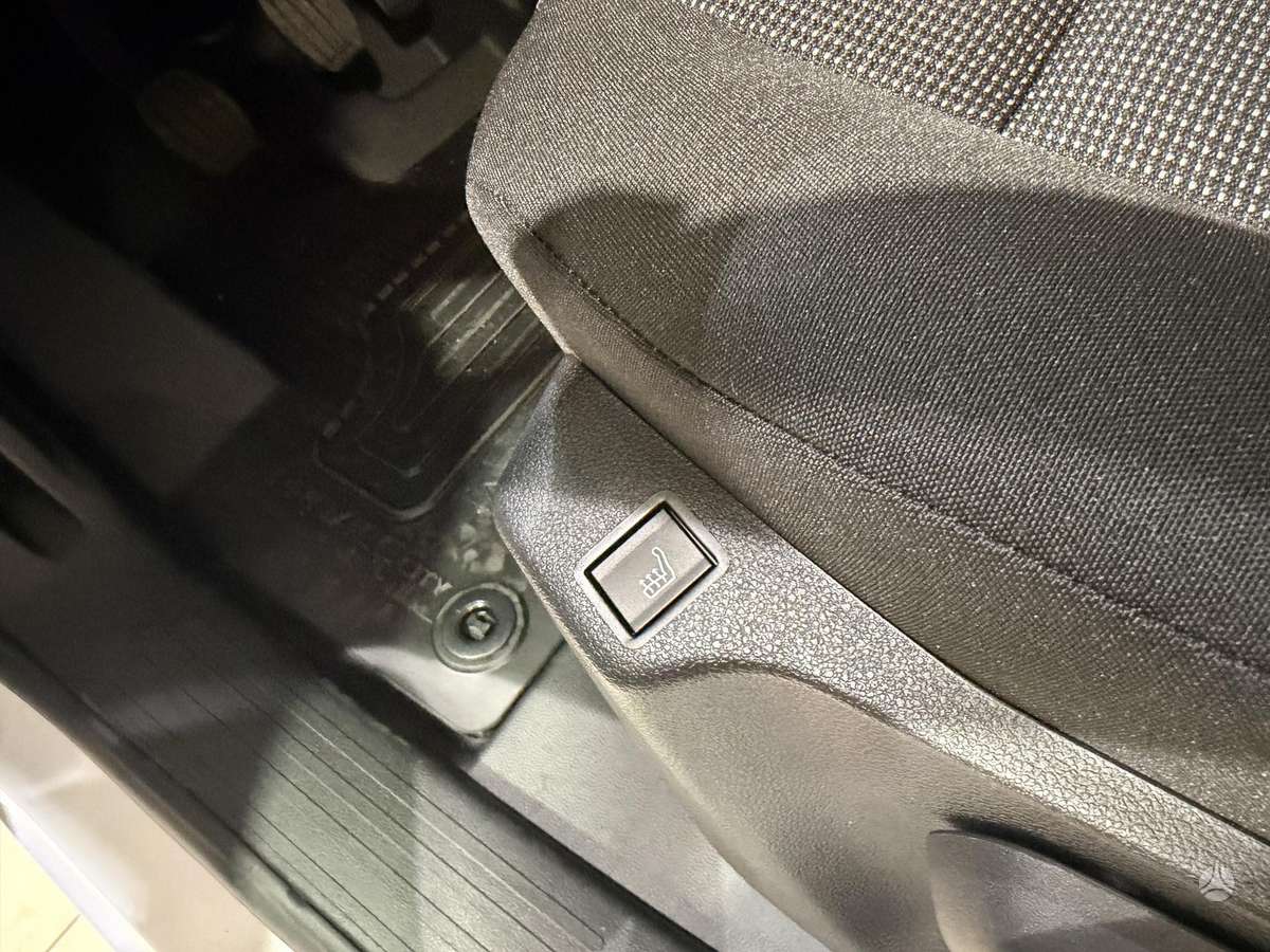 Toyota Proace City - 8