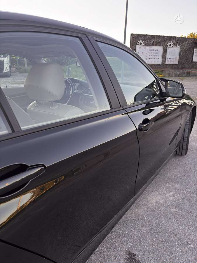 BMW 328, 2.0 l., Седан