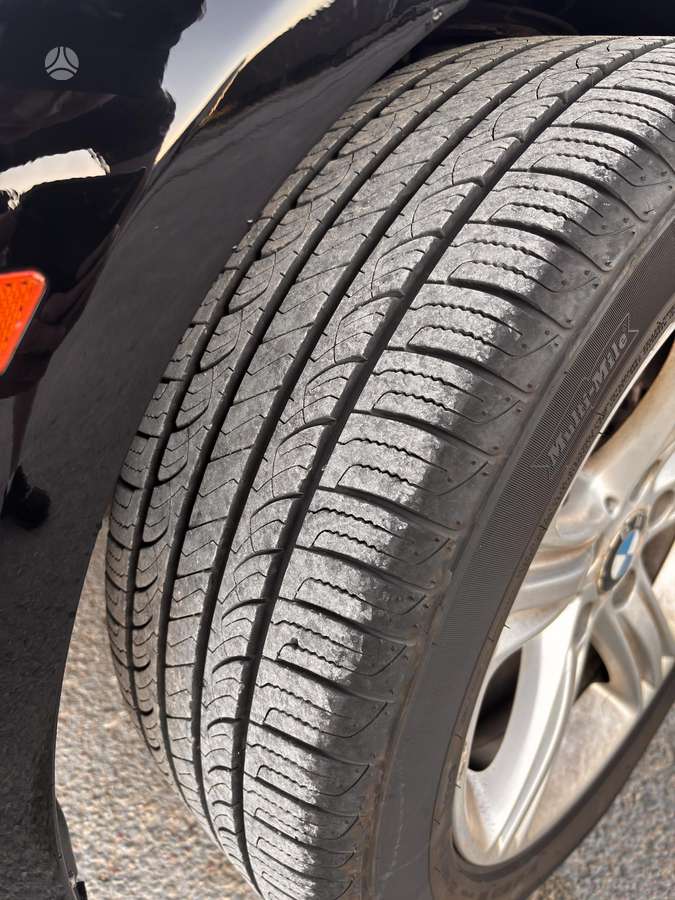 BMW 328, 2.0 l., Седан