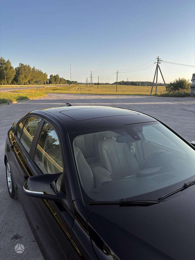 BMW 328, 2.0 l., Седан