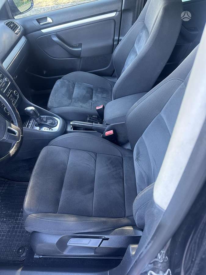 Volkswagen Golf, 1.4 l., Универсал