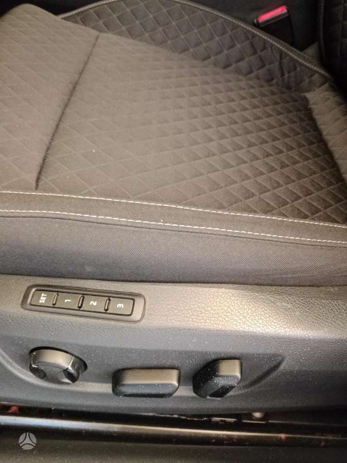 Skoda Superb, 1.6 l., Универсал