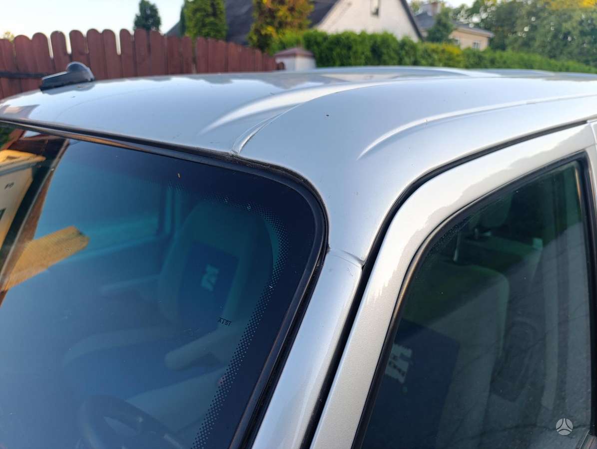 Volkswagen Multivan, 2.5 l., Минивэн