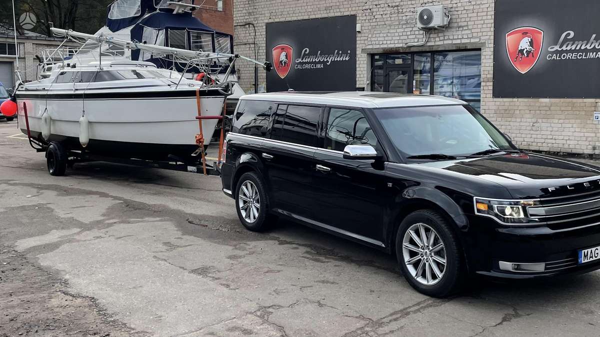 Macgregor X26, швертботы