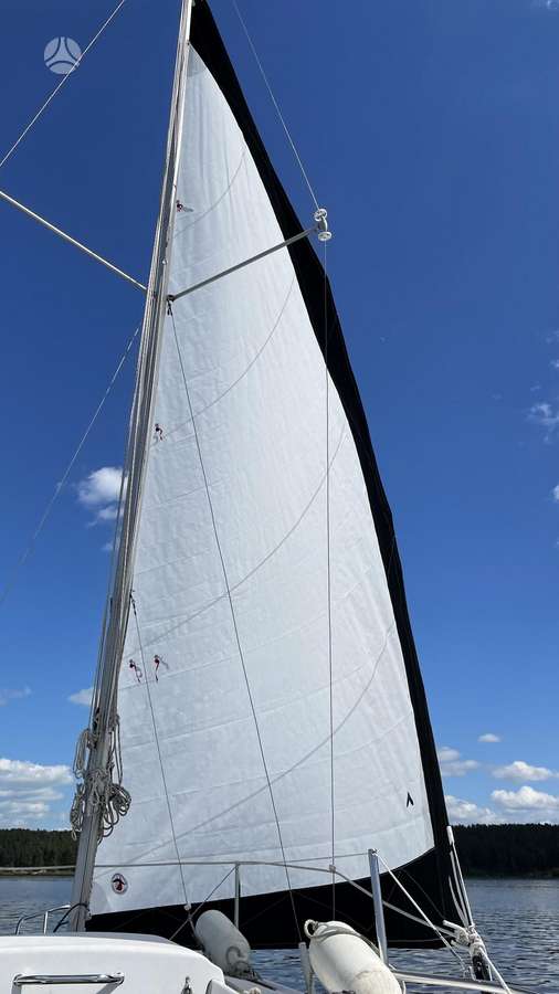 Macgregor X26, яхты / катера