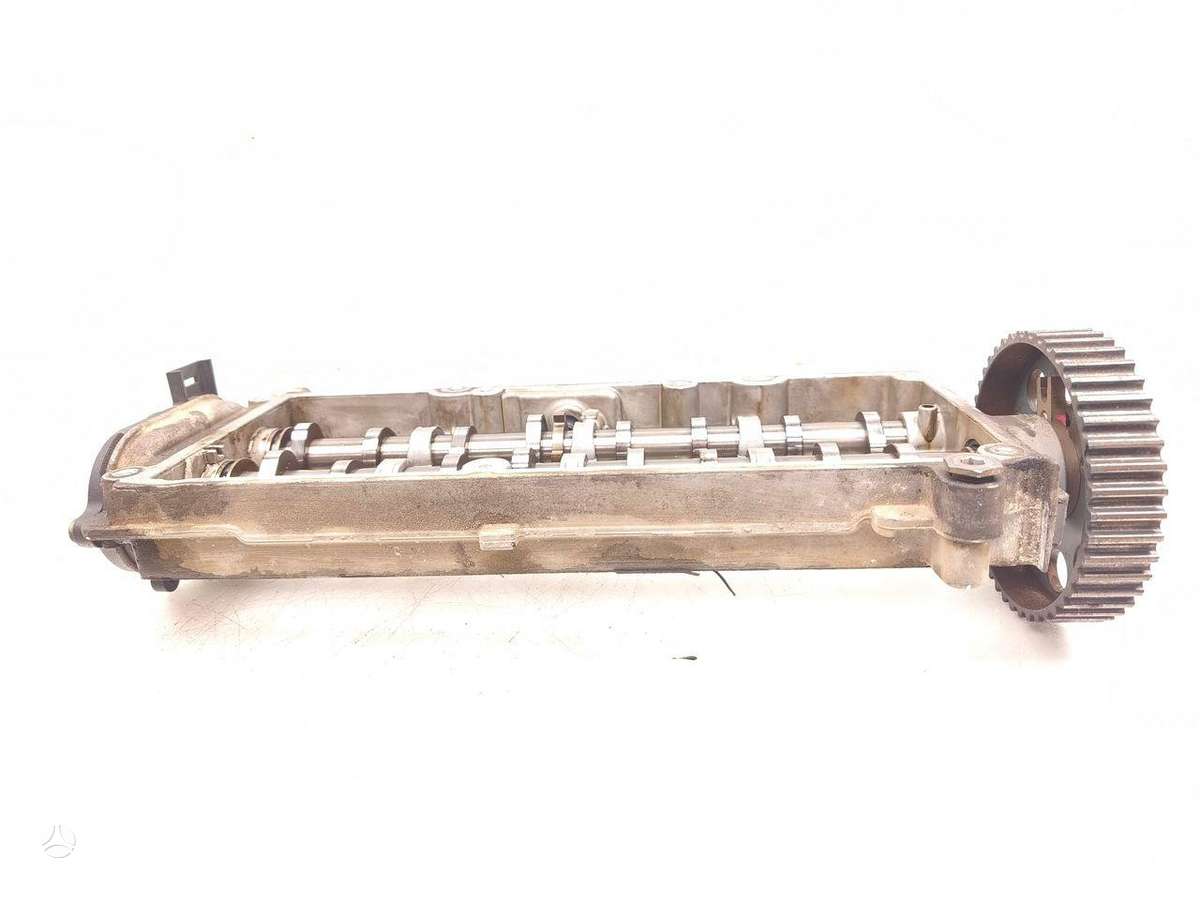 Audi A4, 04L103308C, cylinder head