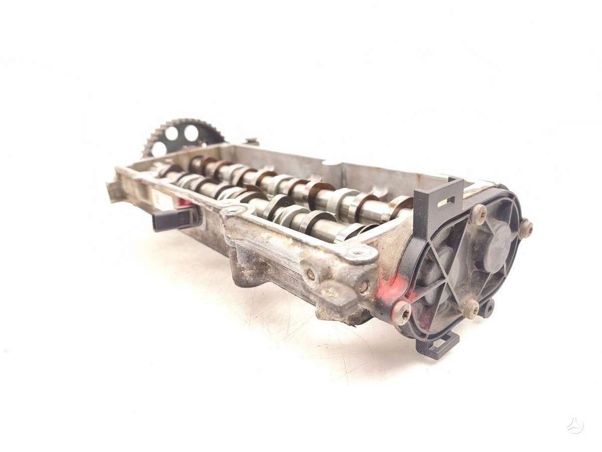 Audi A4, 04L103308C, variklio galvutė