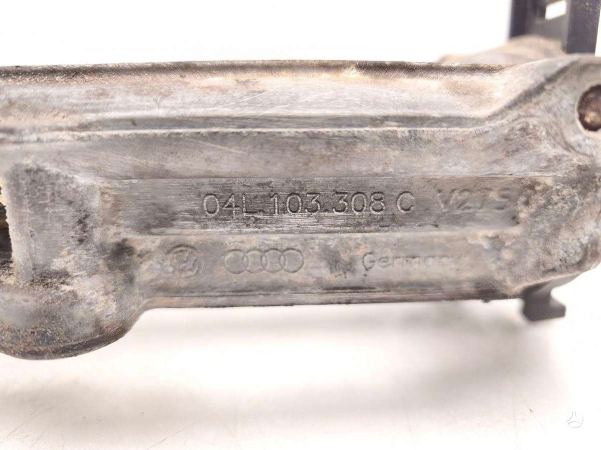 Audi A4, 04L103308C, variklio galvutė