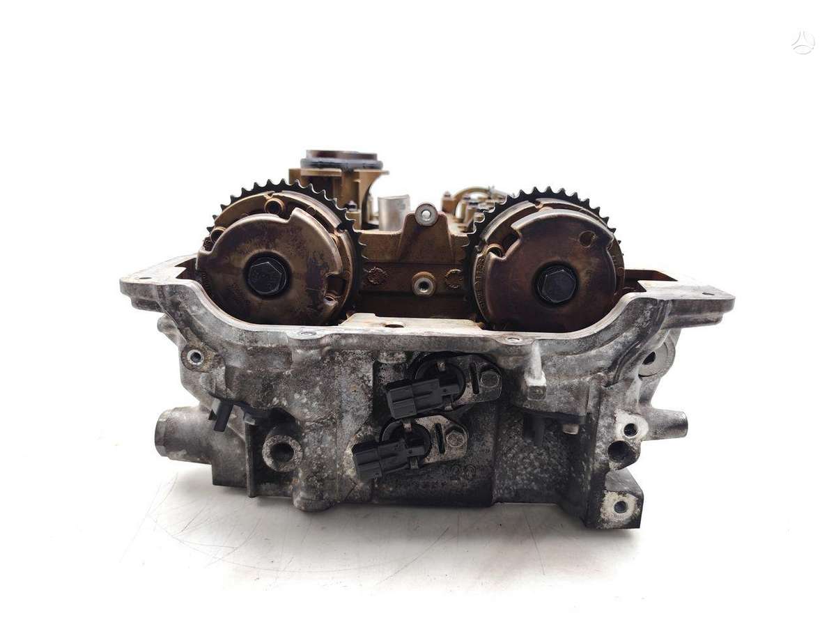 BMW 318, 7559168, variklio galvutė