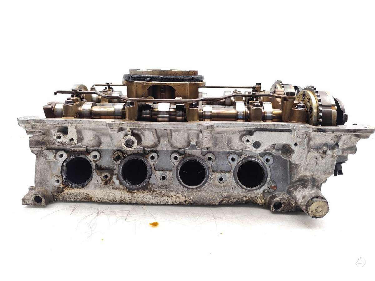 BMW 318, 7559168, variklio galvutė