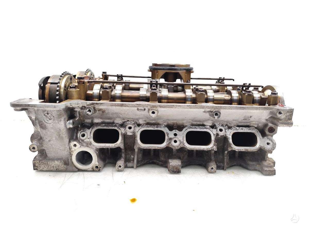BMW 318, 7559168, cylinder head