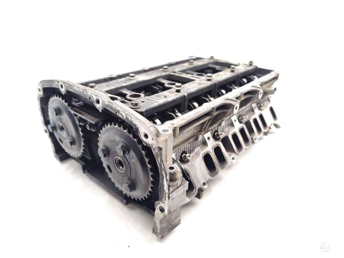 Ford Transit, 6C1Q-6090-AE, cylinder head