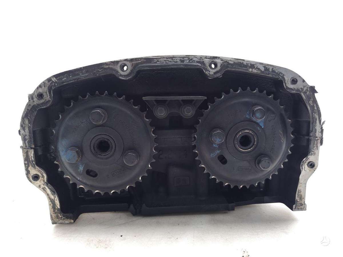 Ford Transit, 6C1Q-6090-AE, cylinder head