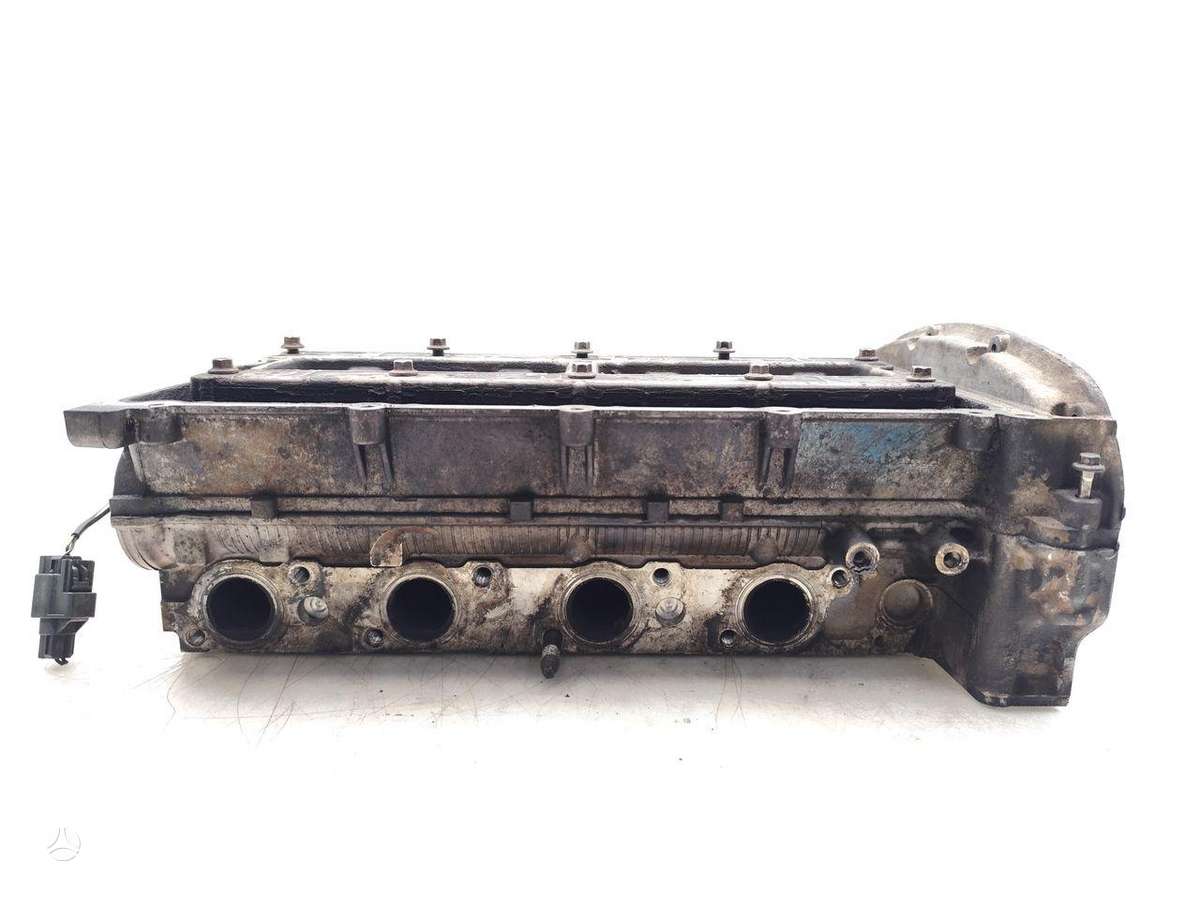 Ford Transit, 6C1Q-6090-AE, cylinder head
