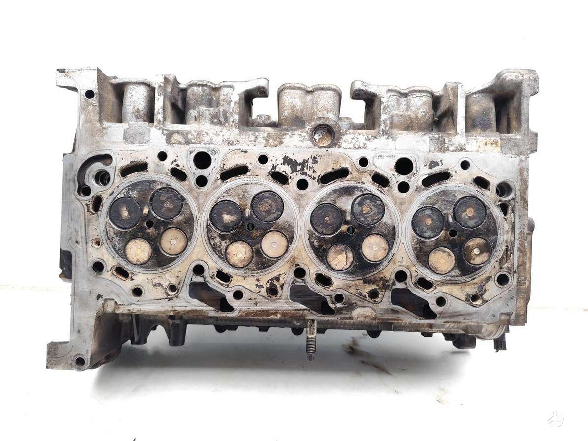 Ford Transit, 6C1Q-6090-AE, cylinder head