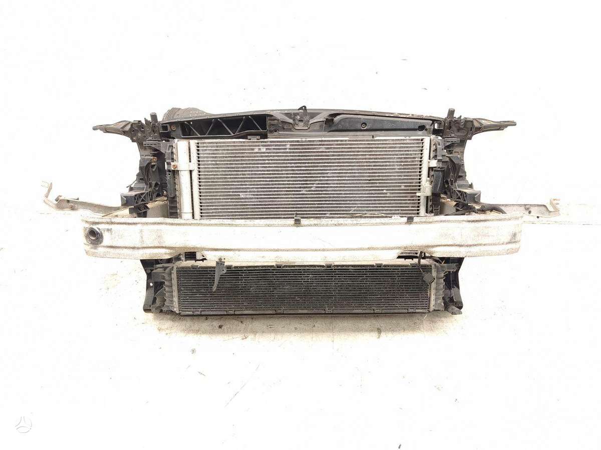 Audi A6 dangtis (priekinis, galinis)