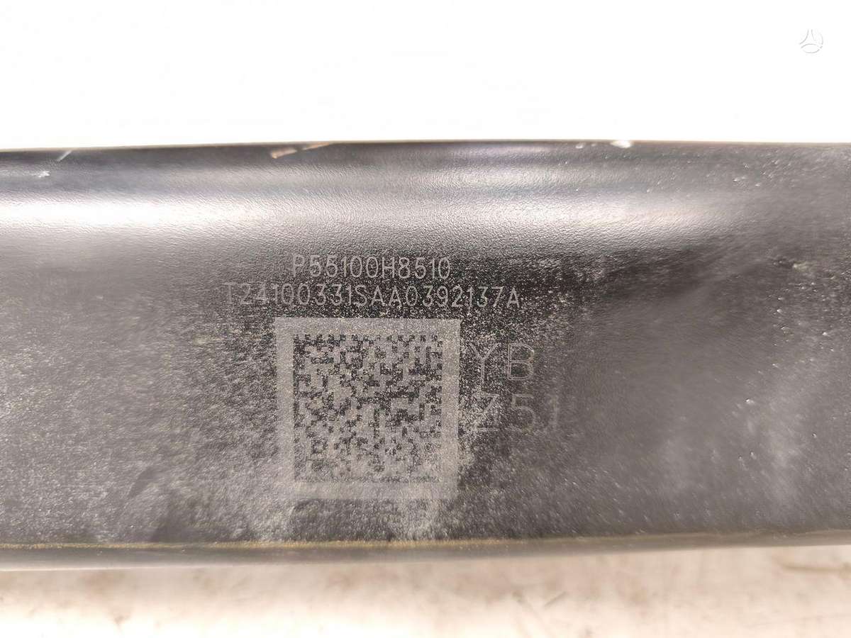 Kia Stonic, 55100H8510, amortizatorius