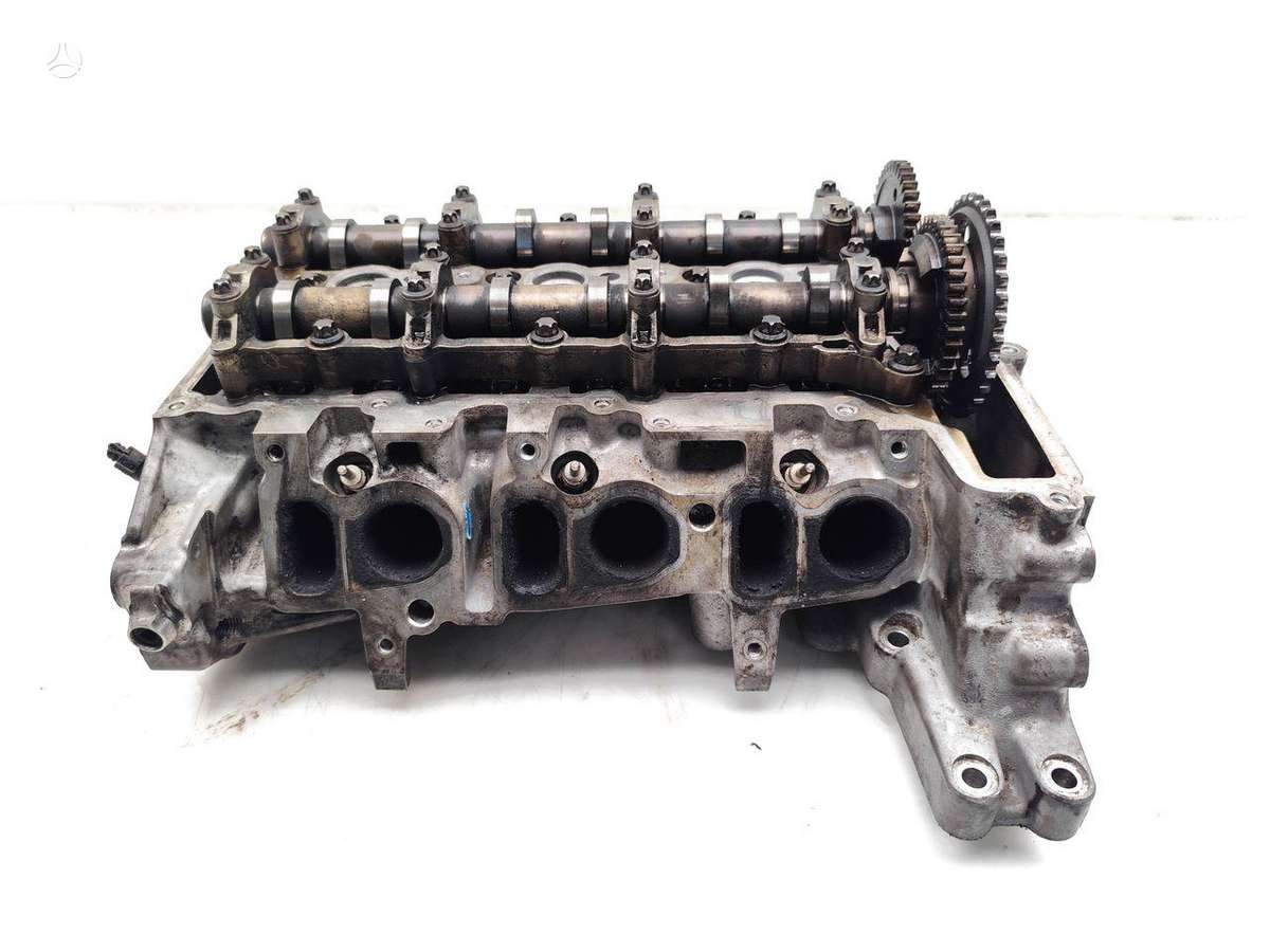 Mini Cooper, 85112110400, cylinder head