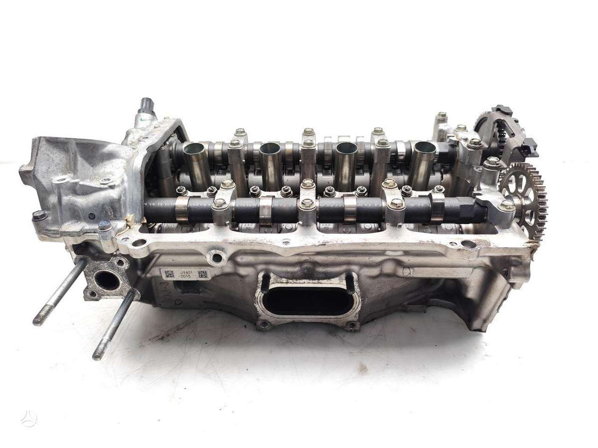 Honda HR-V variklio galvutė