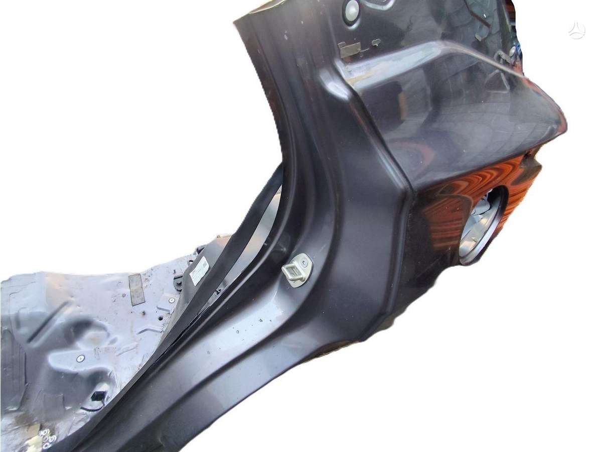 Chery Omoda 5 dangtis (priekinis, galinis)