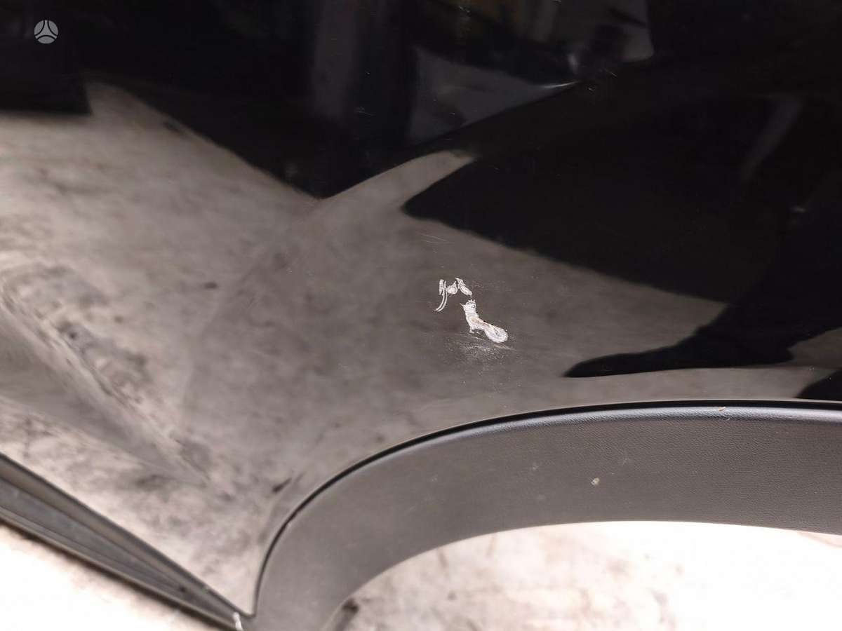 Chery Omoda 5 durvis