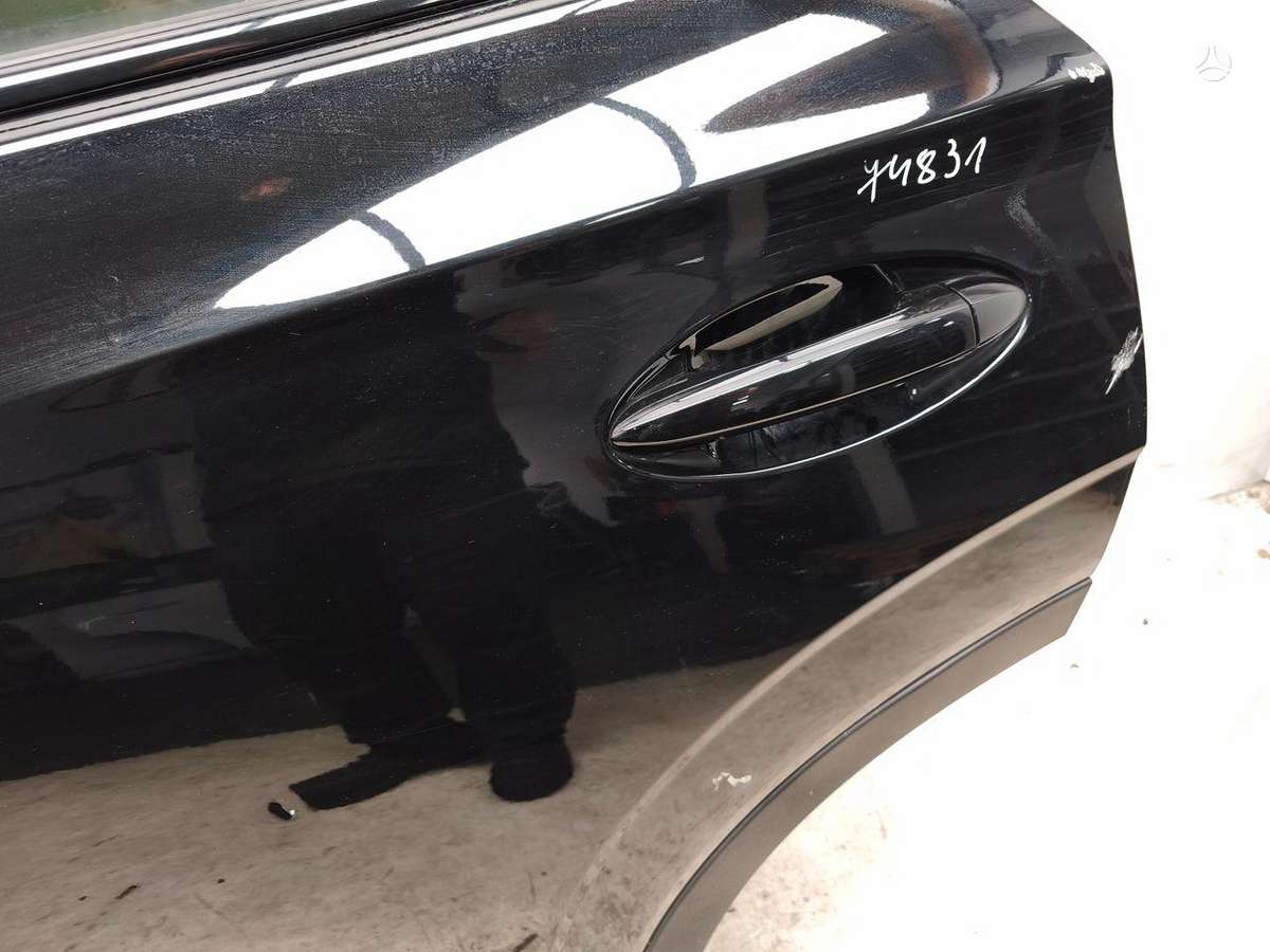 Chery Omoda 5 durvis
