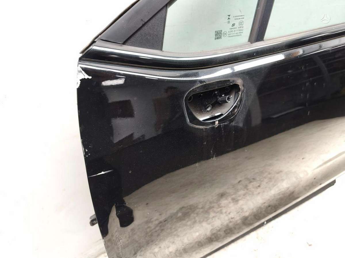 Chery Omoda 5 durvis