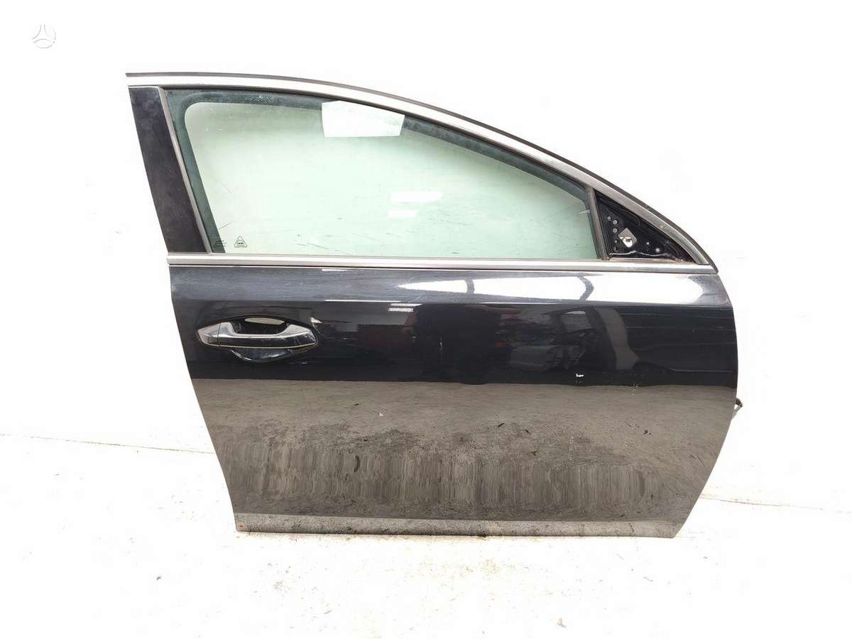 Kia ProCeed doors